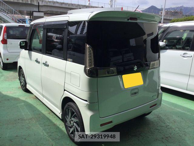 Suzuki SPACIA 2016-06 6614956-3