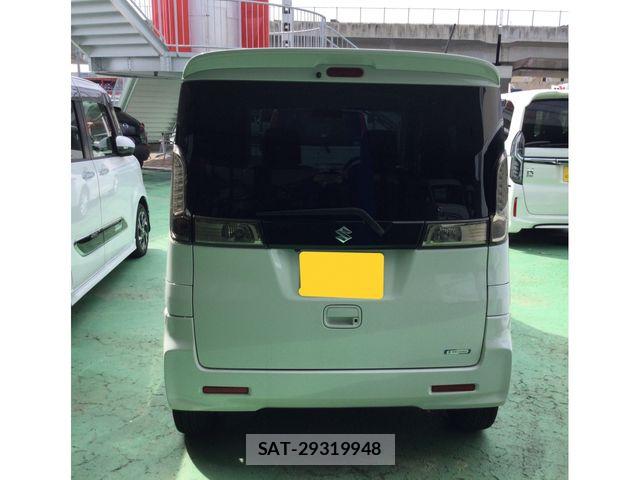 Suzuki SPACIA 2016-06 6614956-4