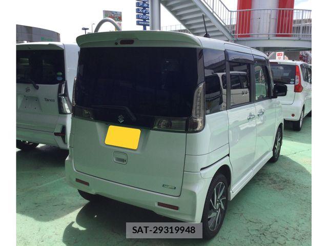 Suzuki SPACIA 2016-06 6614956-5