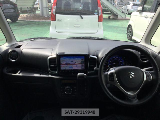 Suzuki SPACIA 2016-06 6614956-6
