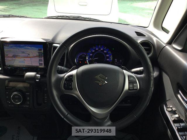Suzuki SPACIA 2016-06 6614956-7