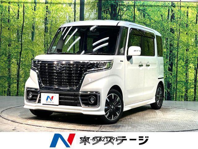 Suzuki SPACIA 2019-10 6614946-0