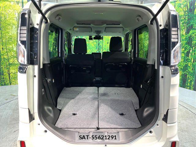 Suzuki SPACIA 2019-10 6614946-9