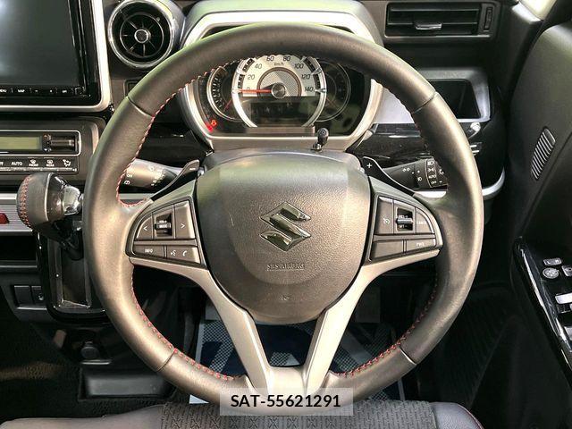 Suzuki SPACIA 2019-10 6614946-10