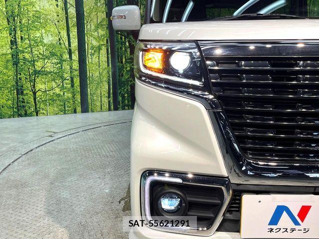 Suzuki SPACIA 2019-10 6614946-11