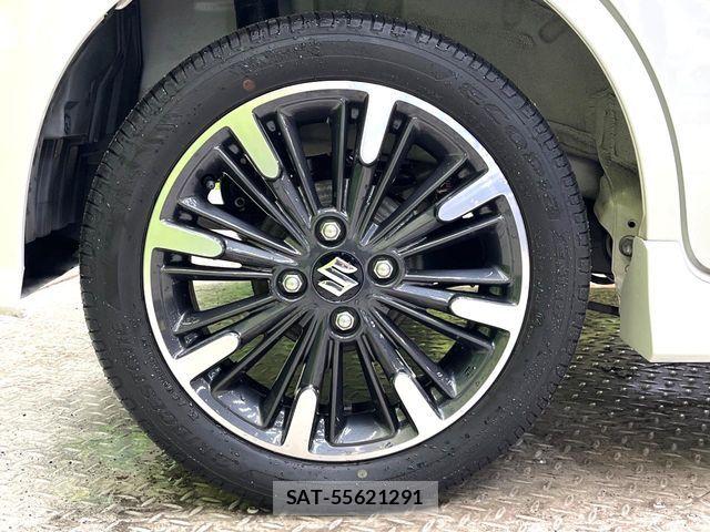 Suzuki SPACIA 2019-10 6614946-12