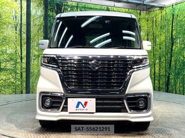 Suzuki SPACIA 2019-10 6614946-13