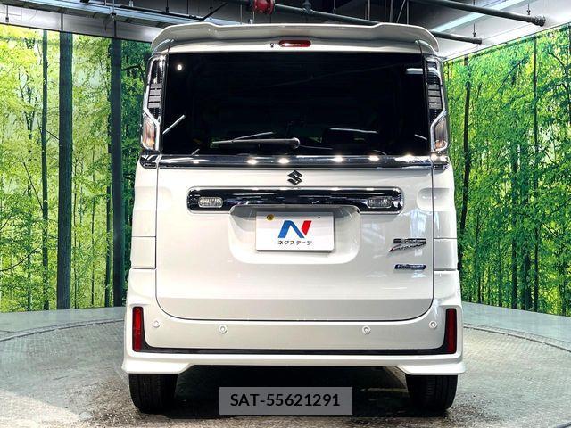 Suzuki SPACIA 2019-10 6614946-14