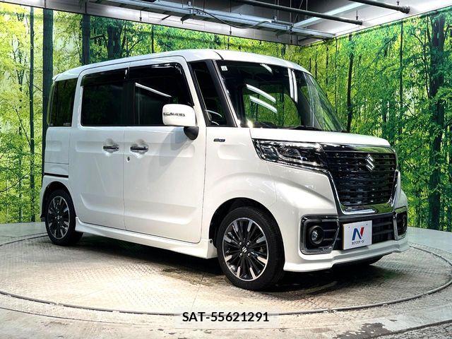 Suzuki SPACIA 2019-10 6614946-15