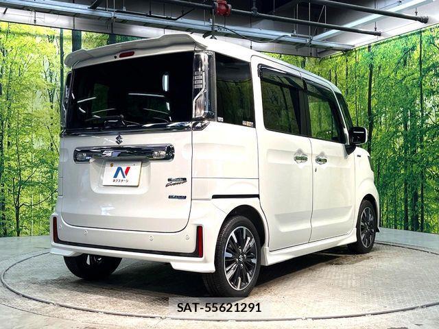 Suzuki SPACIA 2019-10 6614946-16
