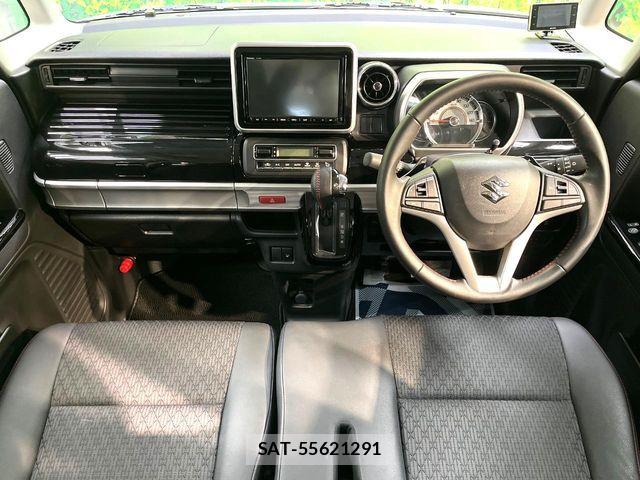 Suzuki SPACIA 2019-10 6614946-1