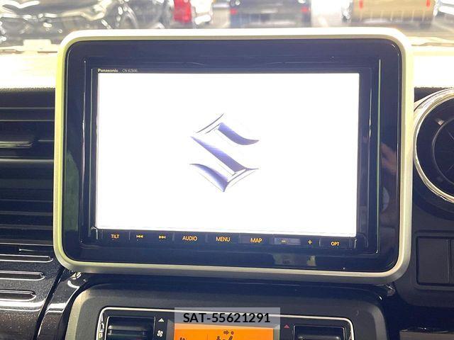Suzuki SPACIA 2019-10 6614946-4