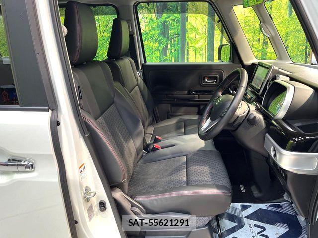 Suzuki SPACIA 2019-10 6614946-7
