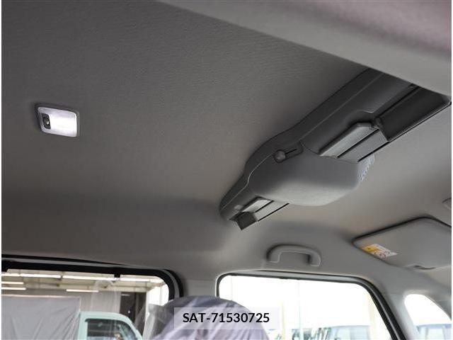Suzuki SPACIA 2025-12 6614937-9