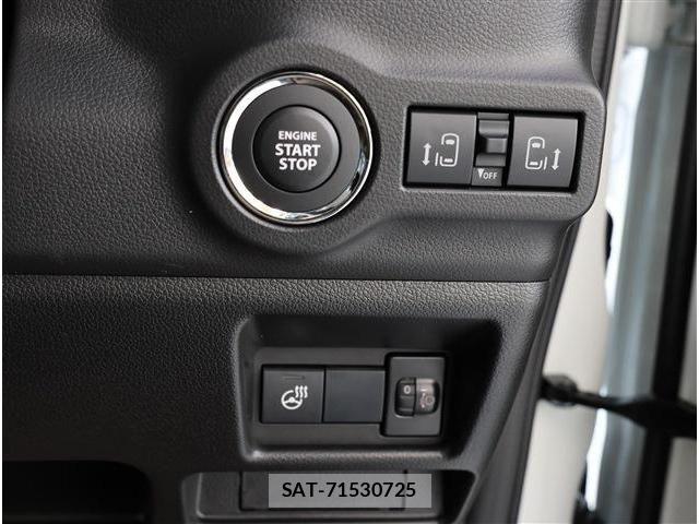 Suzuki SPACIA 2025-12 6614937-13