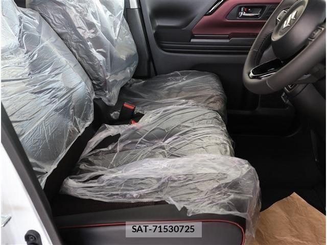 Suzuki SPACIA 2025-12 6614937-16