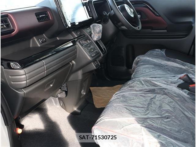 Suzuki SPACIA 2025-12 6614937-18