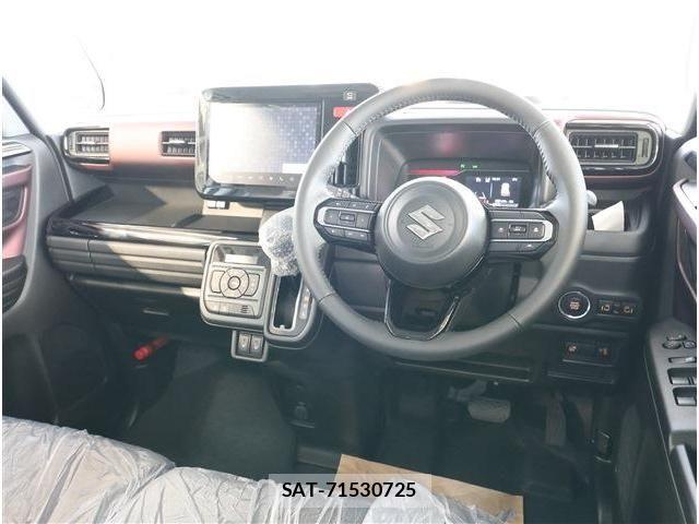 Suzuki SPACIA 2025-12 6614937-1
