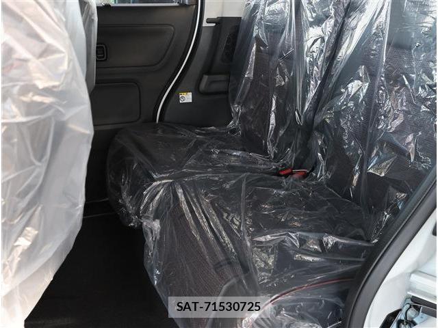 Suzuki SPACIA 2025-12 6614937-19