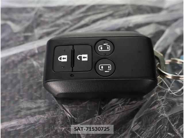 Suzuki SPACIA 2025-12 6614937-20