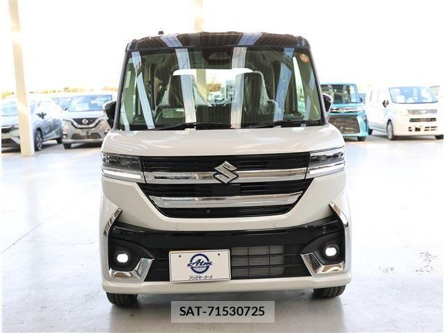 Suzuki SPACIA 2025-12 6614937-23