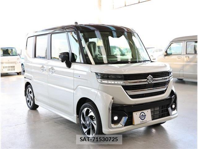 Suzuki SPACIA 2025-12 6614937-24