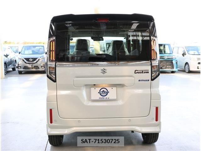 Suzuki SPACIA 2025-12 6614937-25