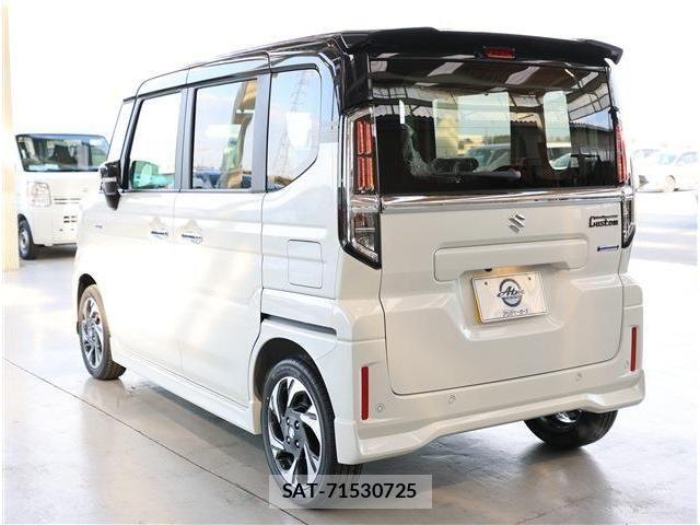 Suzuki SPACIA 2025-12 6614937-26