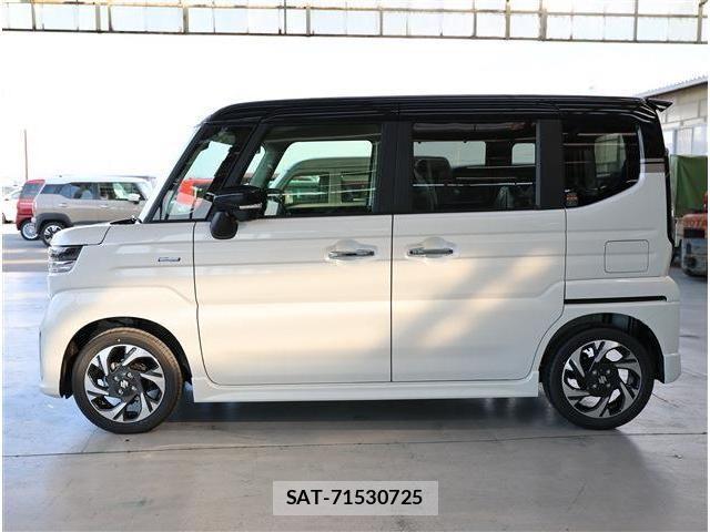 Suzuki SPACIA 2025-12 6614937-27