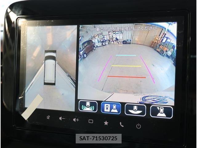 Suzuki SPACIA 2025-12 6614937-2