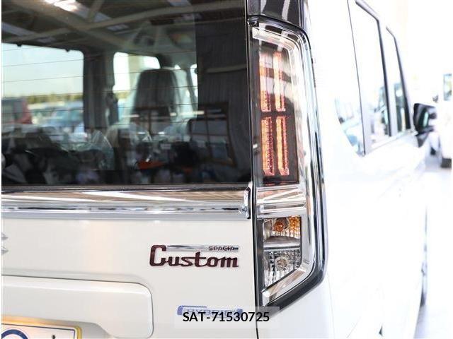 Suzuki SPACIA 2025-12 6614937-29