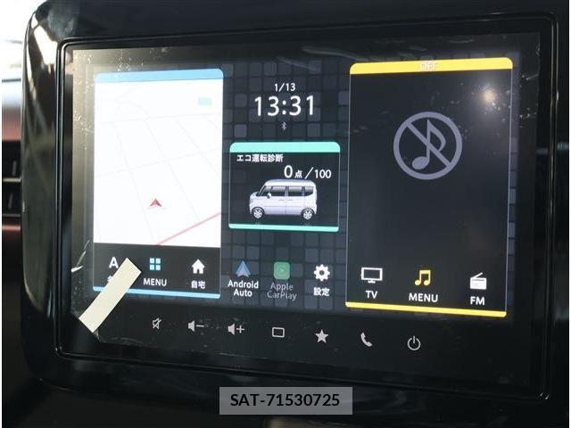 Suzuki SPACIA 2025-12 6614937-3