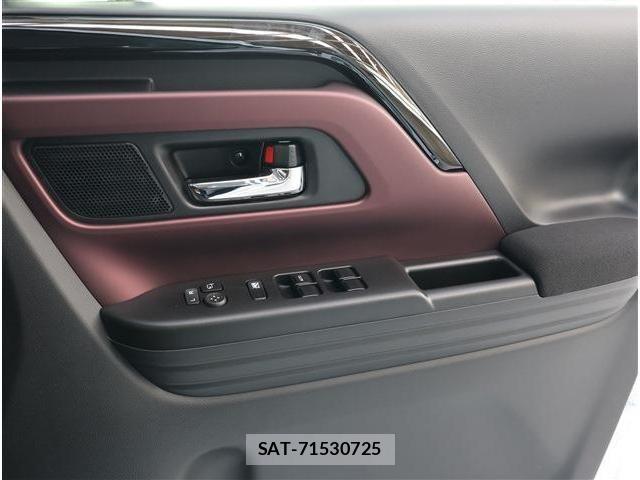 Suzuki SPACIA 2025-12 6614937-4