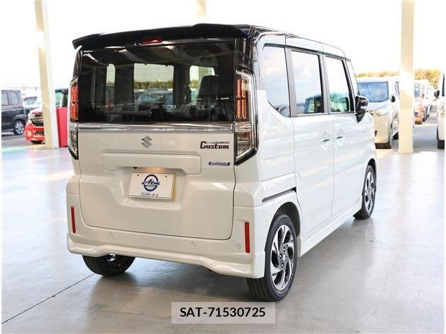 Suzuki SPACIA 2025-12 6614937-5