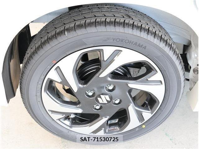 Suzuki SPACIA 2025-12 6614937-6