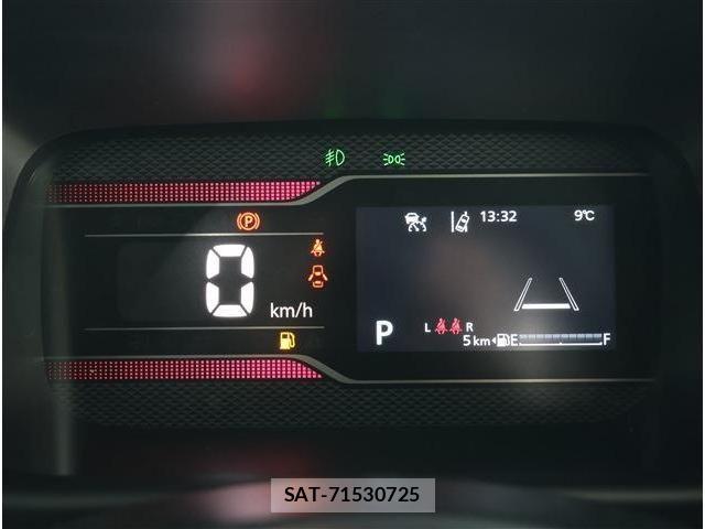 Suzuki SPACIA 2025-12 6614937-7