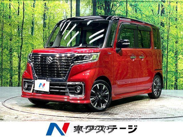 Suzuki SPACIA 2019-06 6614965-0