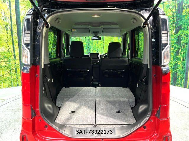 Suzuki SPACIA 2019-06 6614965-9