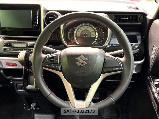 Suzuki SPACIA 2019-06 6614965-10