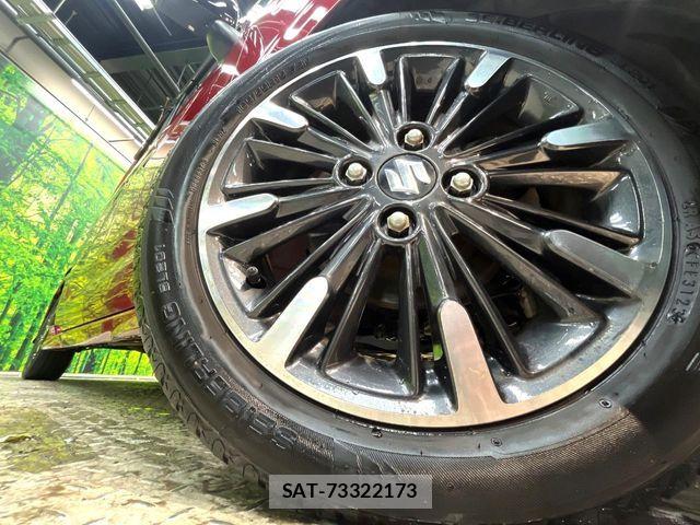 Suzuki SPACIA 2019-06 6614965-12