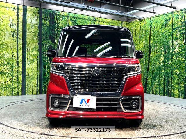 Suzuki SPACIA 2019-06 6614965-13