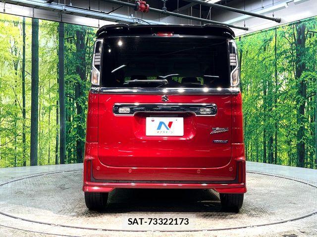 Suzuki SPACIA 2019-06 6614965-14
