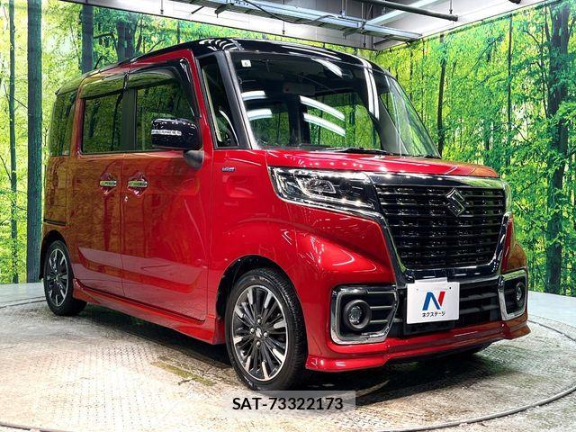 Suzuki SPACIA 2019-06 6614965-15