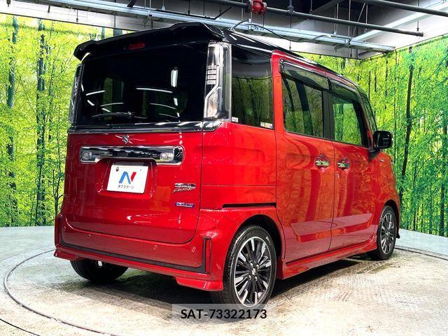 Suzuki SPACIA 2019-06 6614965-16