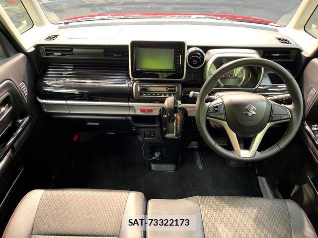 Suzuki SPACIA 2019-06 6614965-1