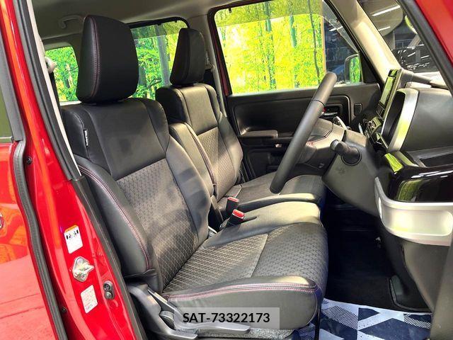 Suzuki SPACIA 2019-06 6614965-7