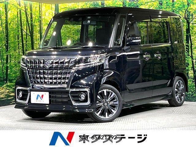 Suzuki SPACIA 2023-04 6614945-0