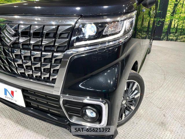 Suzuki SPACIA 2023-04 6614945-12