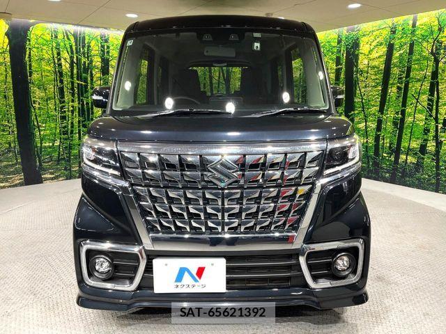 Suzuki SPACIA 2023-04 6614945-14