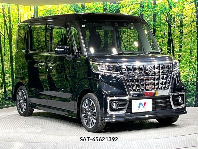 Suzuki SPACIA 2023-04 6614945-16